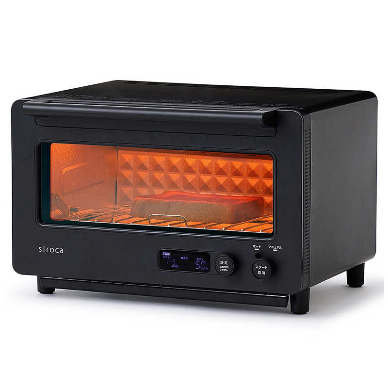 楽天市場】シロカ オーブントースターの通販