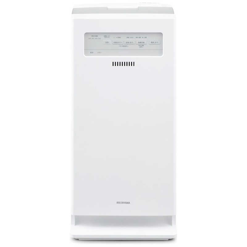 楽天市場】アイリスオーヤマ IRIS OHYAMA 加湿空気清浄機 空気清浄:17