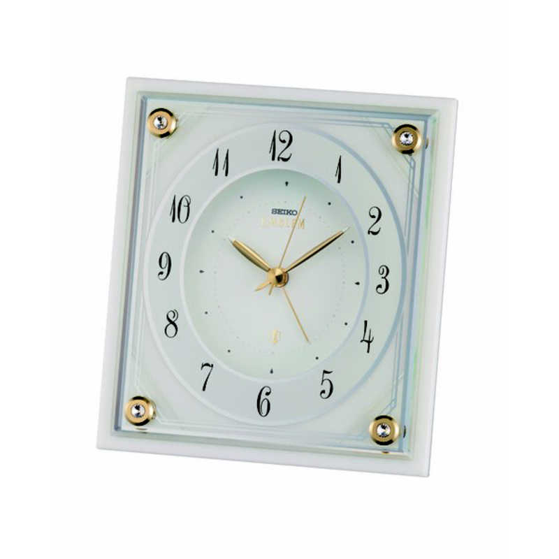 セイコー 置き時計 大理石」の人気商品一覧 | 安い商品を通販サイト