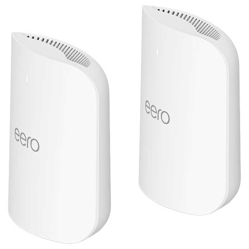 無線LANルーター(Wi-Fiルーター) eero」の人気商品一覧 | 安い商品を