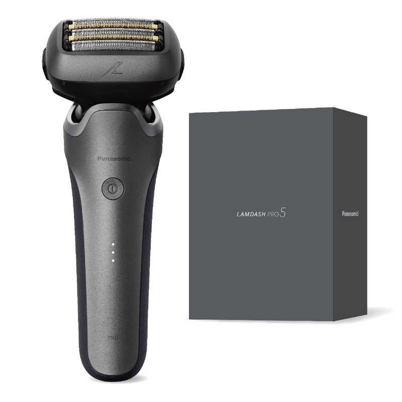 楽天市場】シェーバーラムダッシュ5枚刃の通販