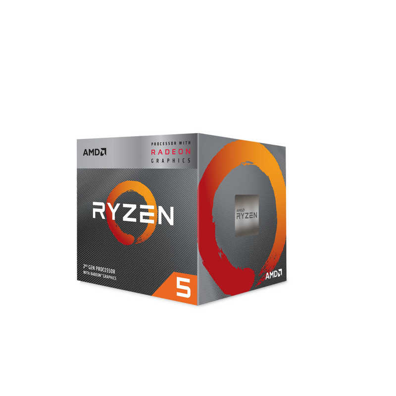 楽天市場】ryzen 5 3400g セットの通販