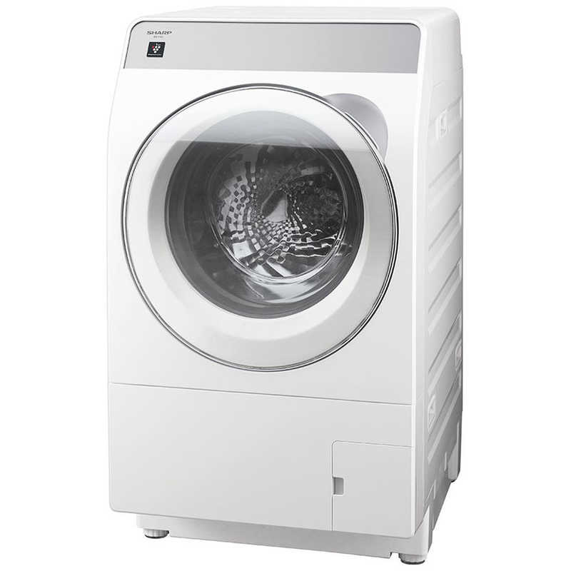 楽天市場】シャープ ドラム式 洗濯乾燥機の通販