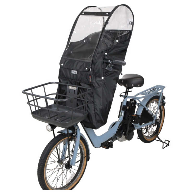 楽天市場】socca 前 レインカバーの通販