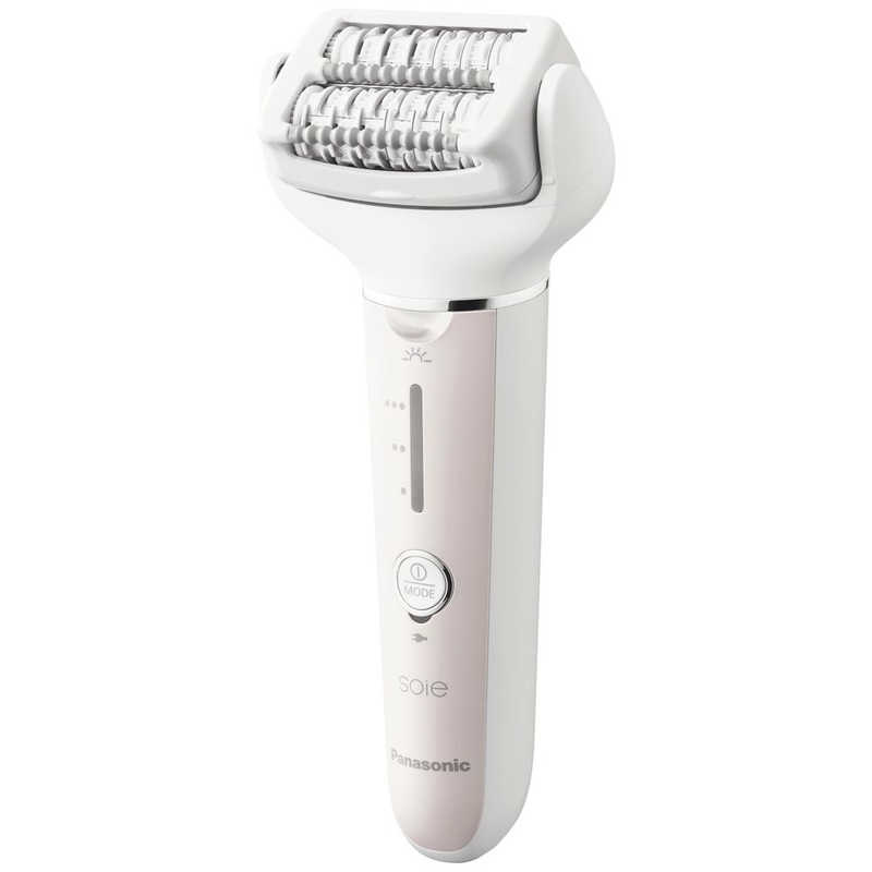 楽天市場】Panasonic 脱毛器 ソイエ（美容・健康家電｜家電）の通販