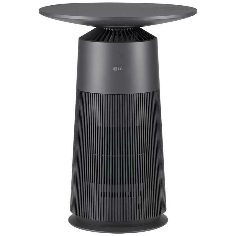 楽天市場】LG マルチ機能空気清浄機 PuriCare AeroFurniture ラウンド