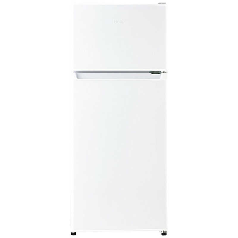 楽天市場】【標準設置無料】 ハイアール 冷蔵庫 2ドア 120L 右開き 直
