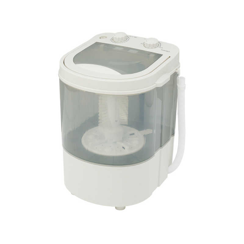 楽天市場】サンコー 靴専用ミニ洗濯機「靴洗いま専科3」 CSWM24SJU