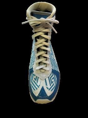 楽天市場】FUEGOボクシングシューズ【横浜イサミ セレクトカラー】 N2