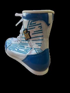 楽天市場】FUEGOボクシングシューズ【横浜イサミ セレクトカラー】 N2