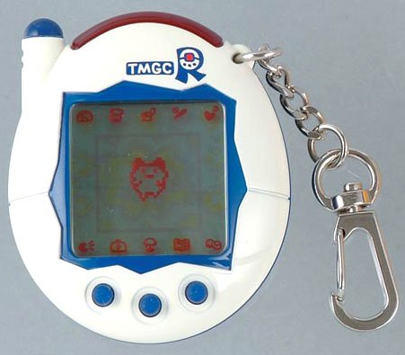 楽天市場】ケータイかいツー!たまごっちプラス赤いシリーズ コンほわい