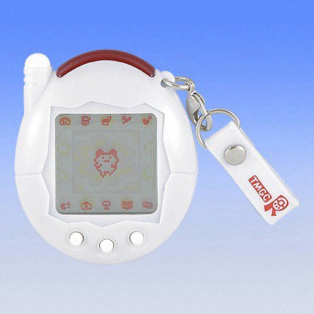 楽天市場】ケータイかいツー!たまごっちプラス赤いシリーズ オールほ