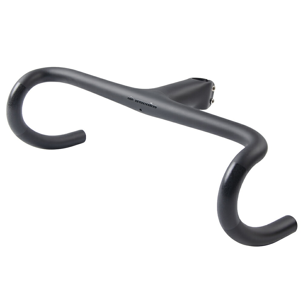 楽天市場】wacakoハンドル カーボンハンドル ドロップハンドル ステム