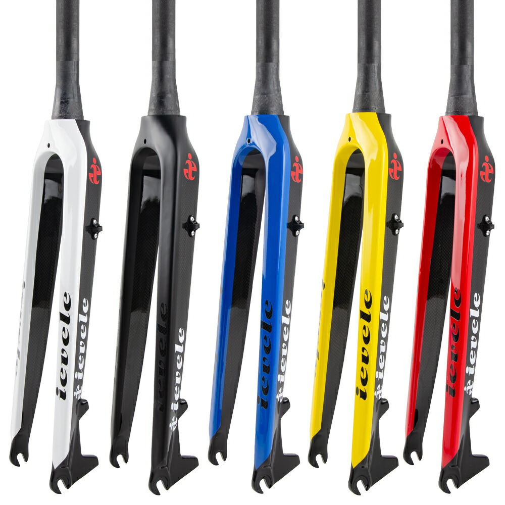 楽天市場】ieveleフォーク マウンテンバイクフォーク MTBフォーク