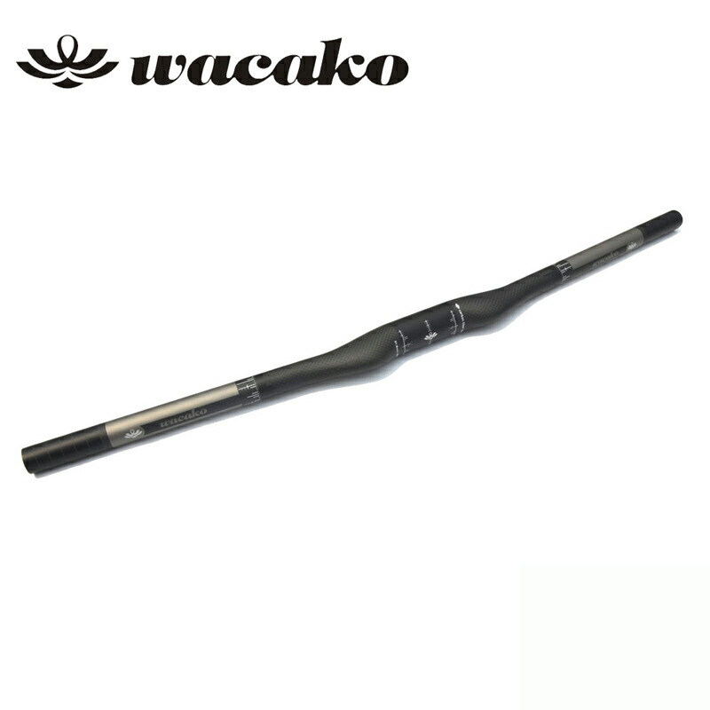 楽天市場】wacakoエアロハンドル フルカーボンハンドル エアロ