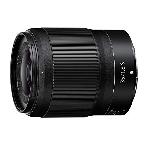 Nikon NIKKOR Z 35mm f/1.8 S」の人気商品一覧 | 安い商品を通販サイト