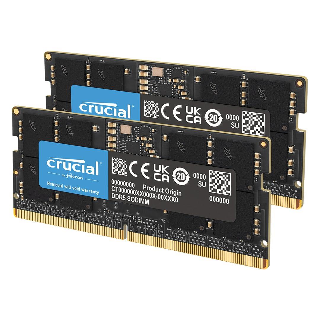 crucial ddr5-5600 so-dimm」の人気商品一覧 | 安い商品を通販サイト