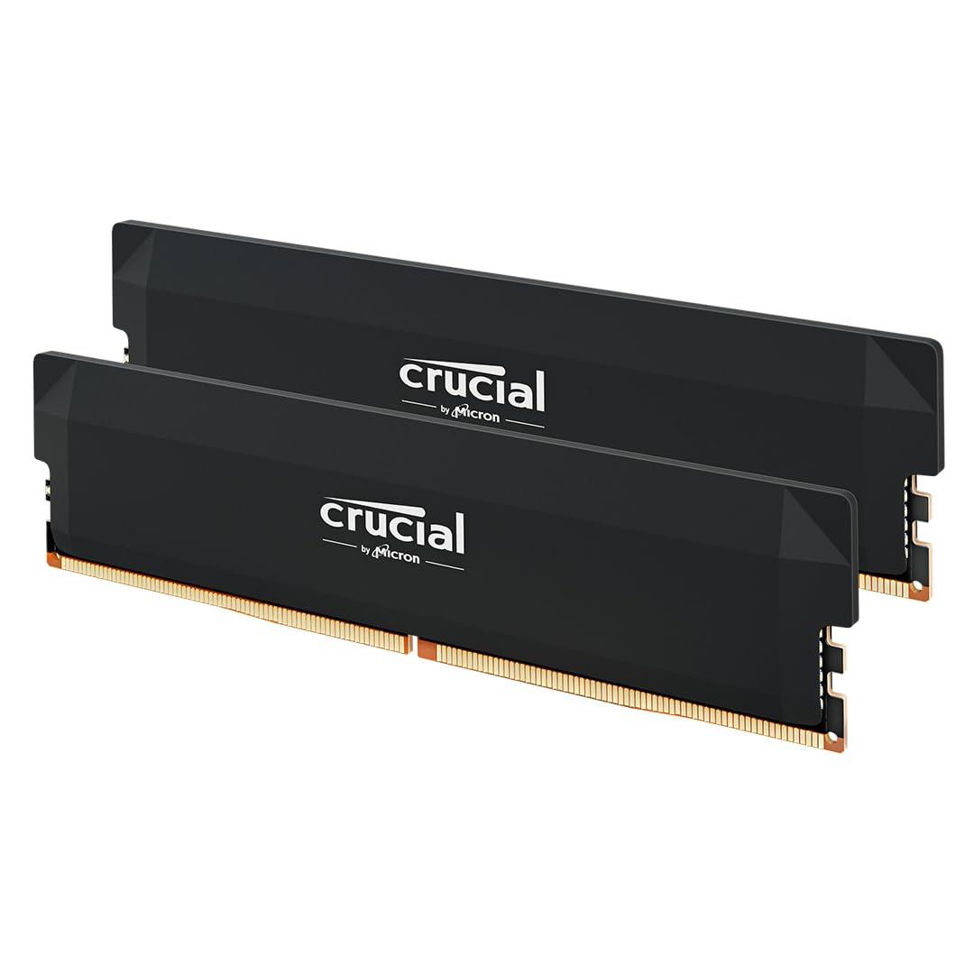 Crucial 16GB DDR5-6400」の人気商品一覧 | 安い商品を通販サイトから