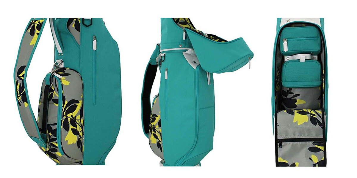 楽天市場】【限定商品】RODDIO ロッディオ Monthly Golf Bag