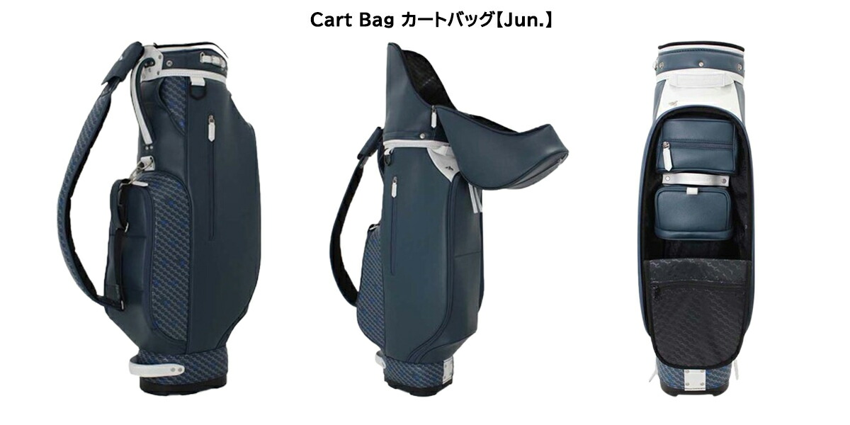楽天市場】【限定商品】RODDIO ロッディオ Monthly Golf Bag