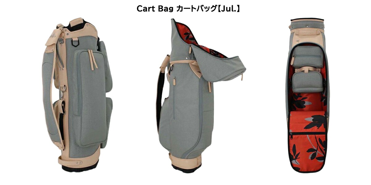 楽天市場】【限定商品】RODDIO ロッディオ Monthly Golf Bag