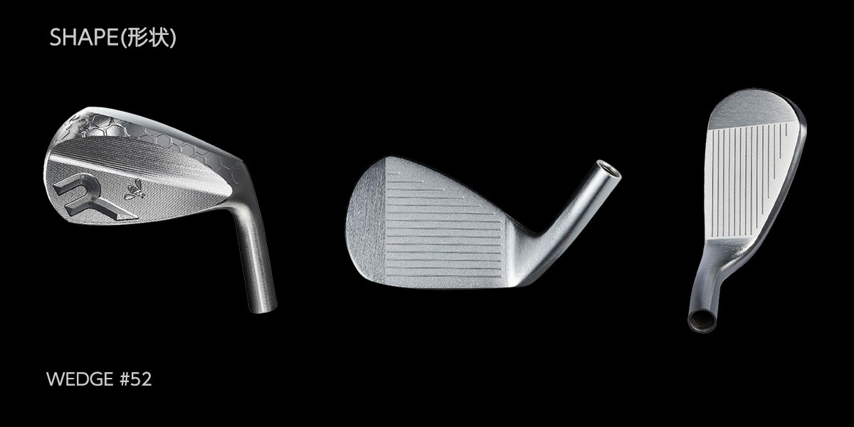 楽天市場】CC FORGED アイアン #7～PW＋α（4本～7本SET）RODDIO