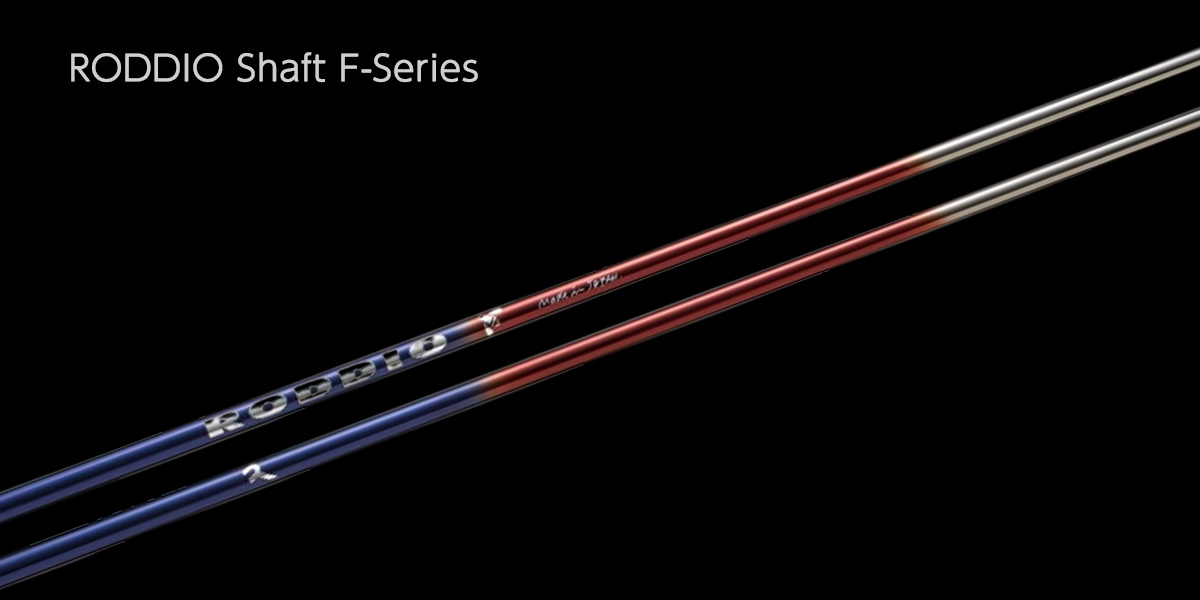 楽天市場】RODDIO ロッディオ Fairway wood フェアウェイウッド 2024