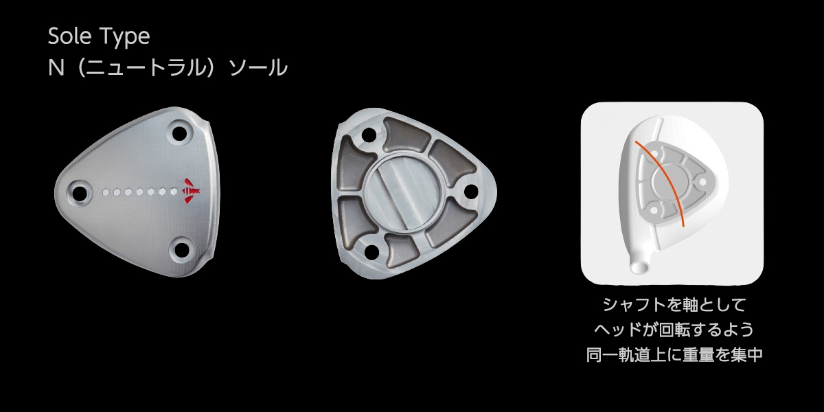 楽天市場】RODDIO ロッディオ Fairway wood フェアウェイウッド 2024