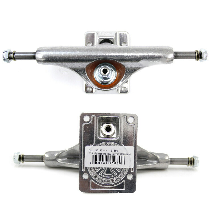 楽天市場】 インディートラック フォージド ホロー 139 INDEPENDENT