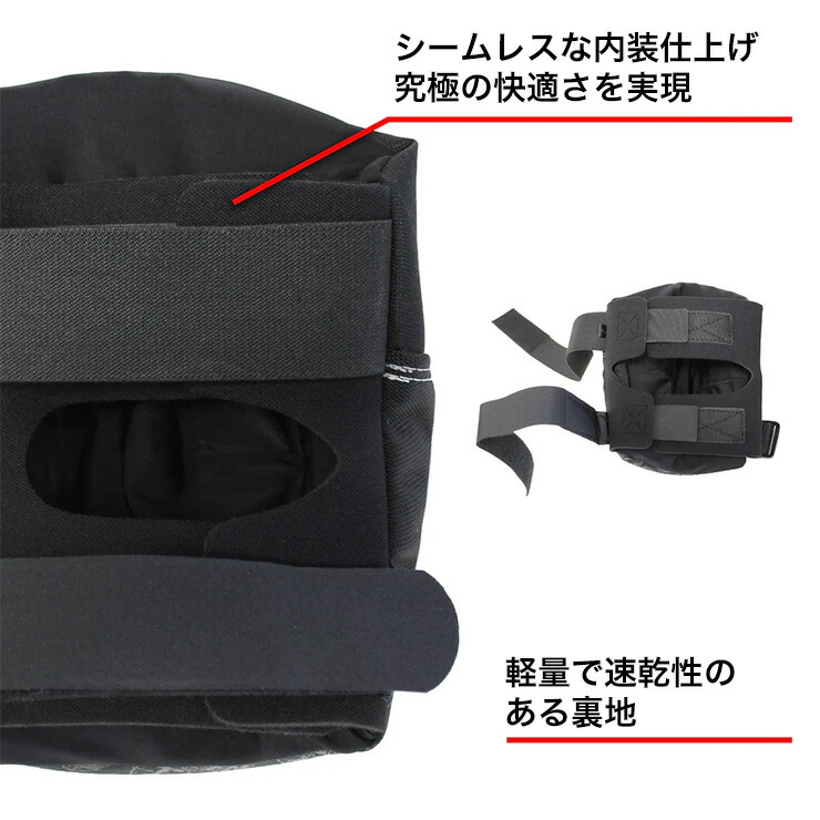 楽天市場】187 KILLER PADS プロテクター プロ ニーパッド ヒザ 大人