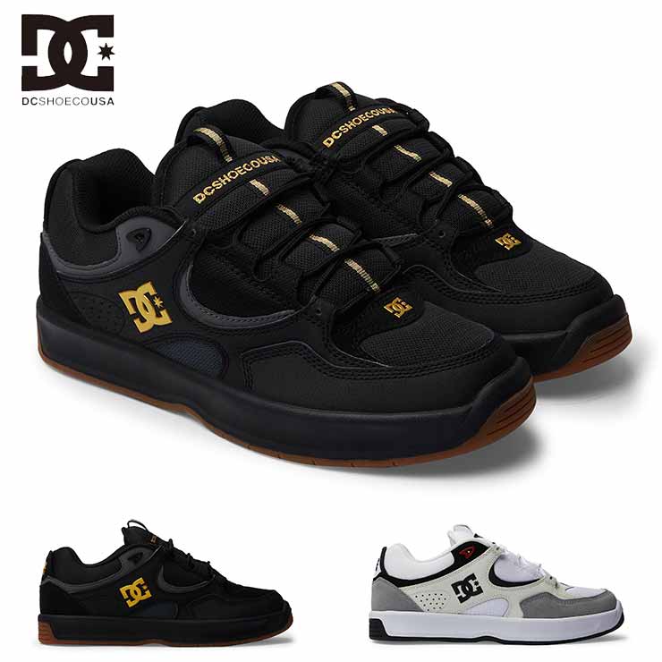 楽天市場】DC SHOE ディーシー シューズ スニーカー スケシュー 靴