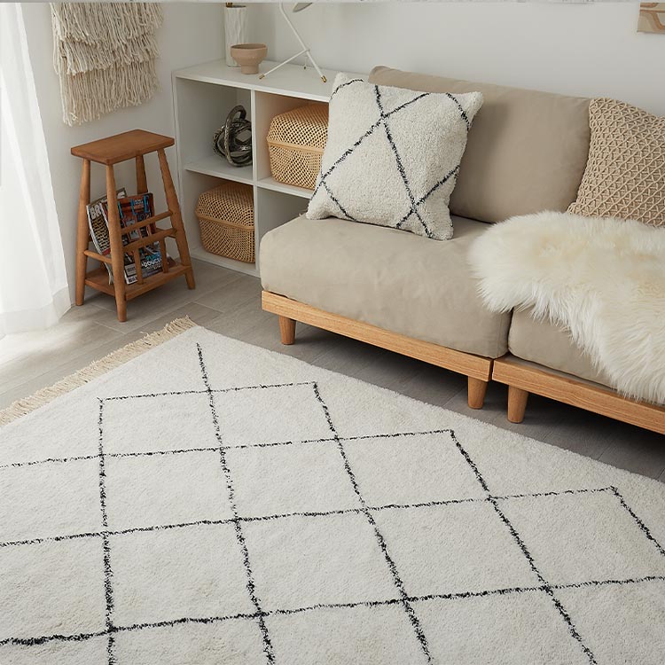 楽天市場】【最大9900円クーポン☆スーパーセール】クッションカバー