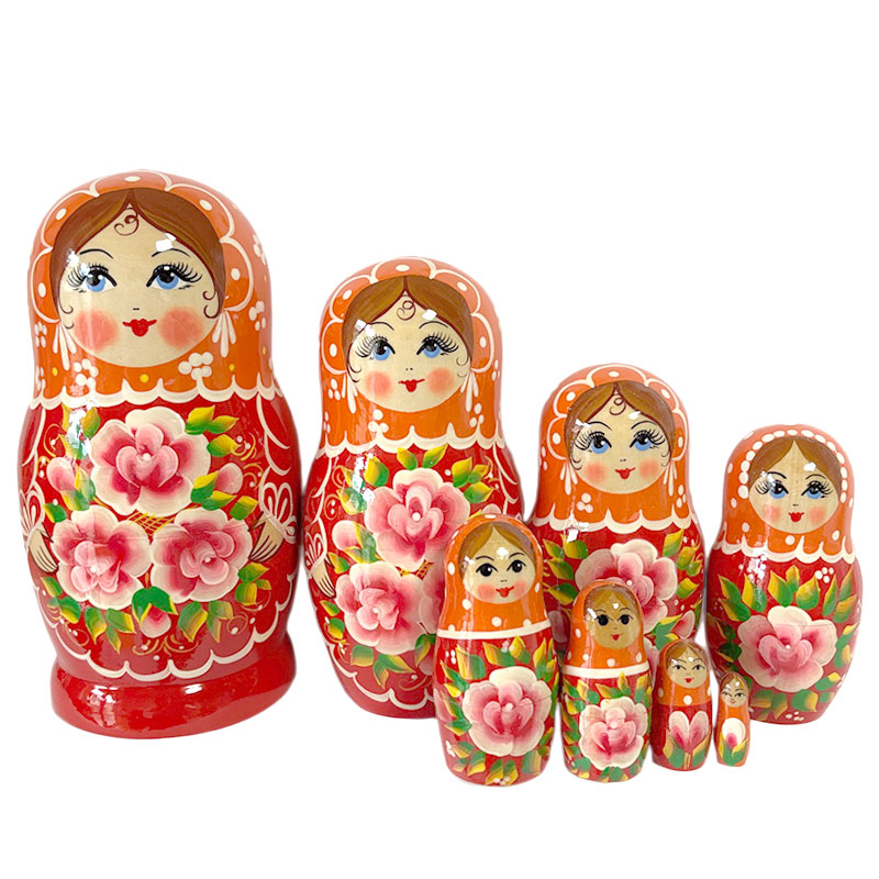 楽天市場】 マトリョーシカ : RUINOK2 ルイノク2