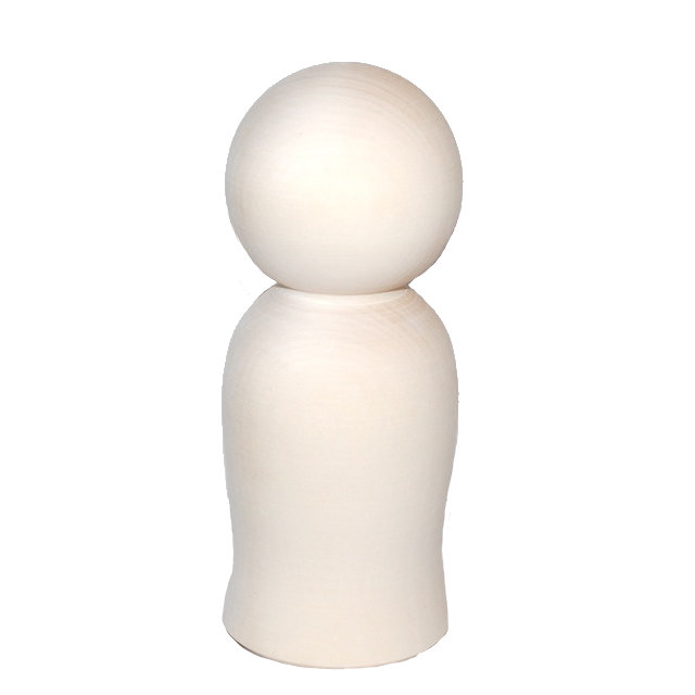 マトリョーシカ　ルクイノ DETAIL（ディテール） MIDORI KOMATSU マトリョーシカ DETAIL Music