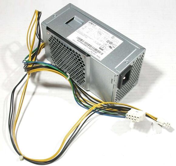 N14．電源ユニット500-550W 10個セット N14．電源ユニット500-550W 10