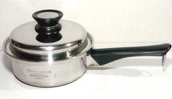 楽天市場】□【中古】Amway Queen アムウェイ クィーン クックウェア