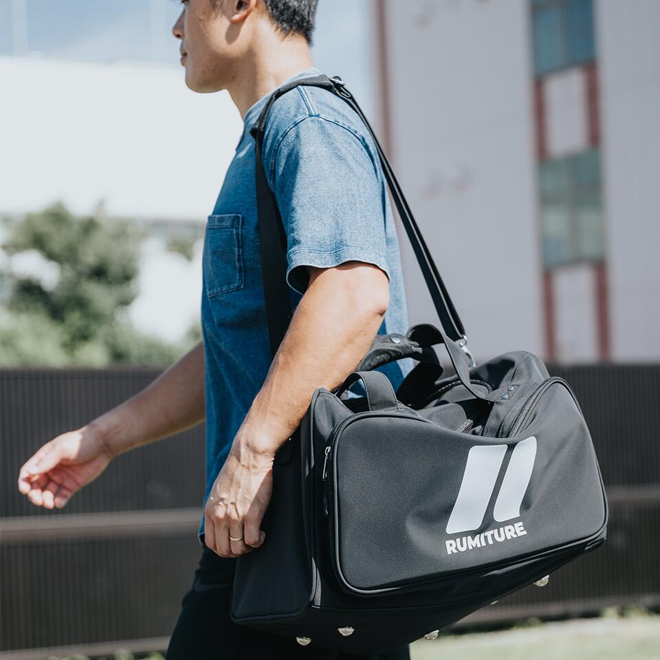 楽天市場】[RUMITURE] アメフト防具バッグ [Football Equipment Bag
