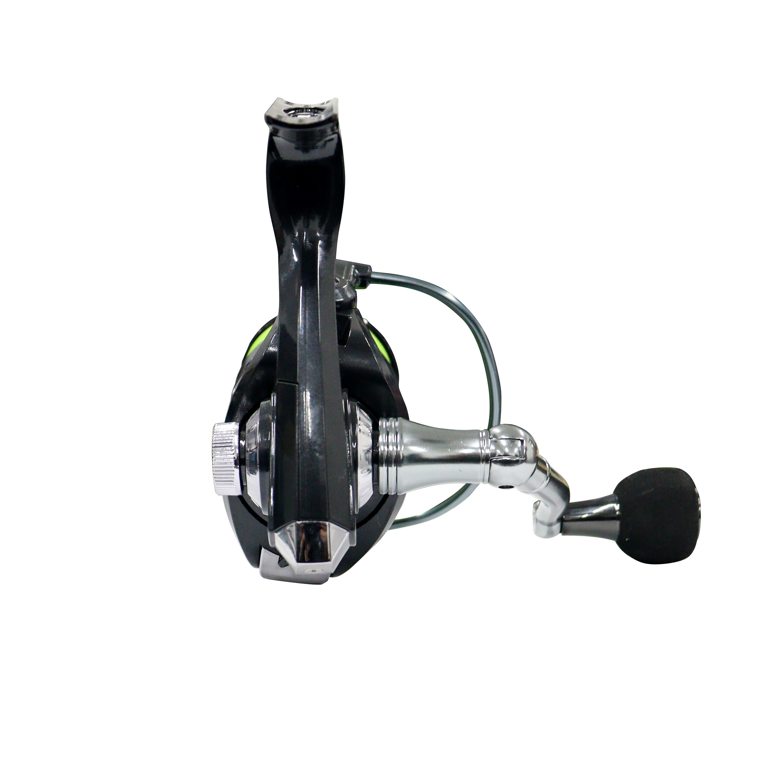 楽天市場】ルナヒサノ グレイム 2500S スピニングリール PEライン0.8号