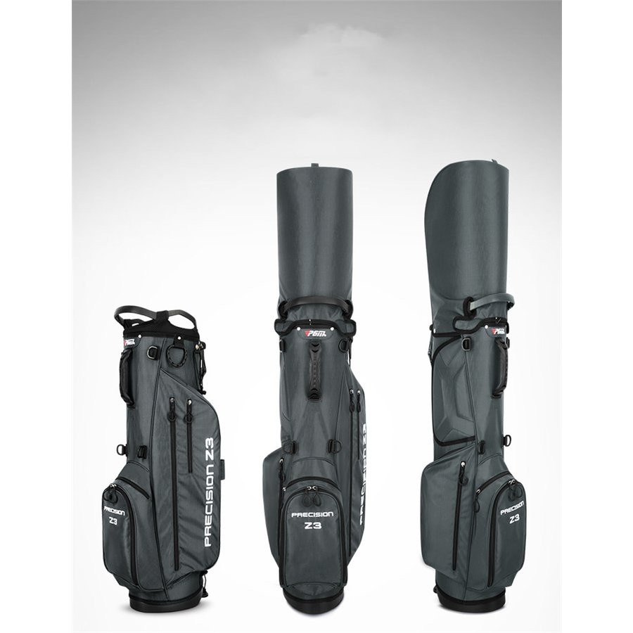 楽天市場】PGM キャディバッグ ゴルフバッグ 軽量タイプ キャディー