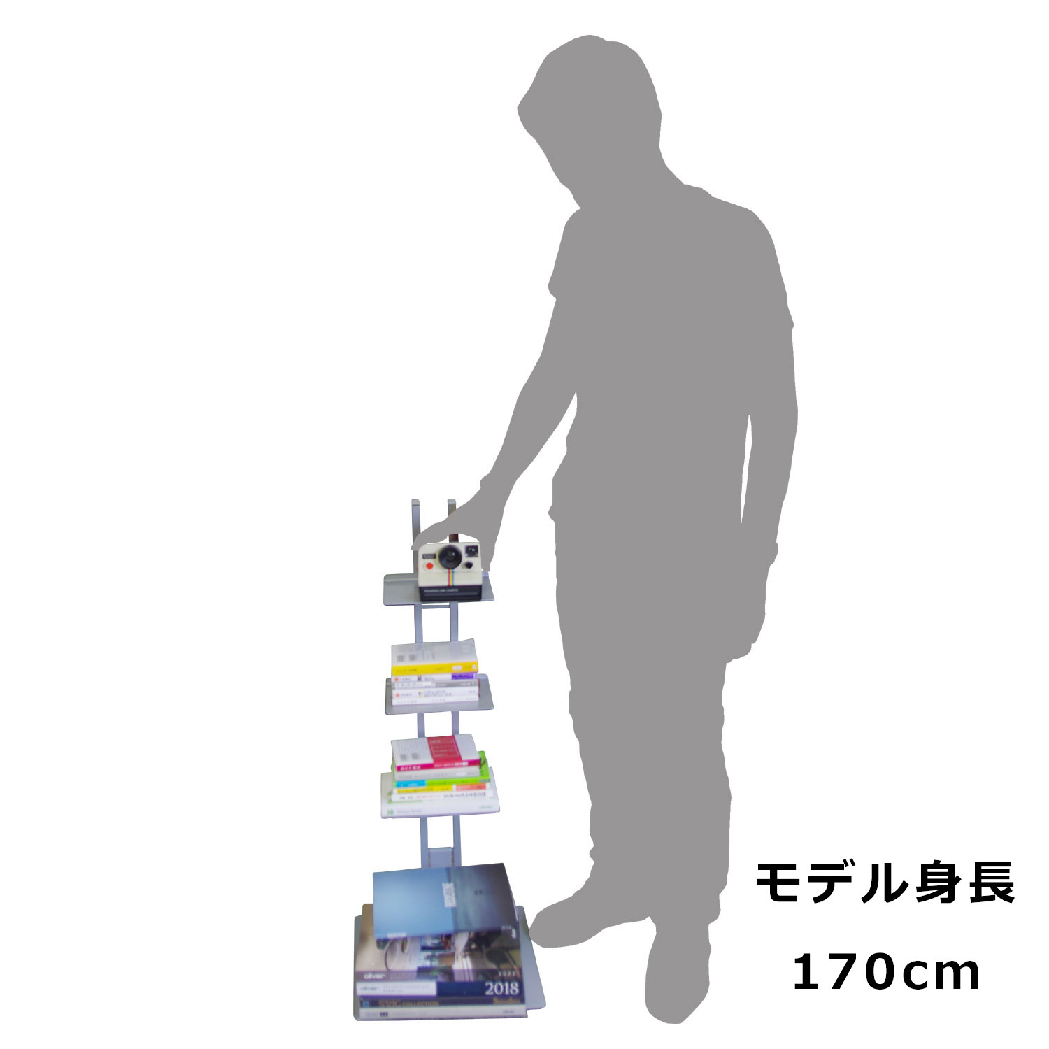 楽天市場】【ルネセイコウ公式店 送料無料 】高さ90cm 日本製 4段