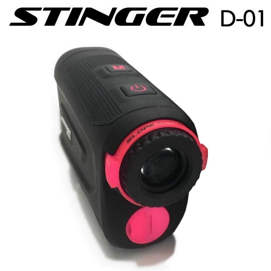 楽天市場】【クーポン発行中】レーザー距離計 ゴルフ 距離測定器 高低