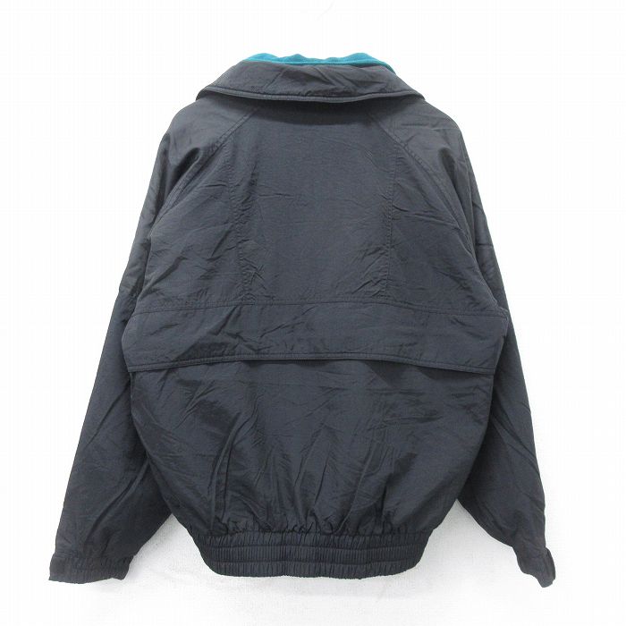 楽天市場】【中古】古着 HEAD 長袖ジャケット メンズ 90年代 90s