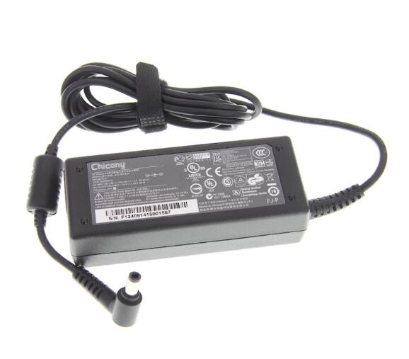 楽天市場】純正新品 Chicony A12-065N2A W19-065N1C 65w ACアダプター