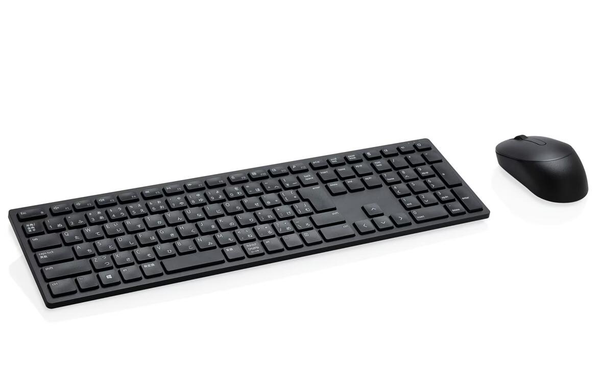 楽天市場】Dell Proワイヤレス キーボードおよびマウス（日本語