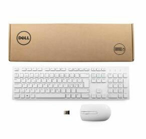 楽天市場】純正新品 Dell ワイヤレスキーボード・マウスセット KM636