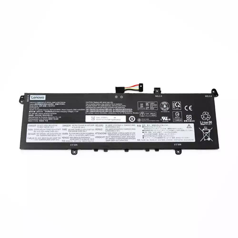 楽天市場】純正 Lenovo レノボ ThinkBook 13s 14s Gen 2 用 バッテリー