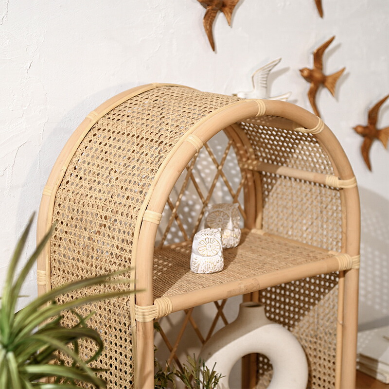 楽天市場】≪楽天スーパーSALE≫19999→17999円!!アジアン家具 ラタン