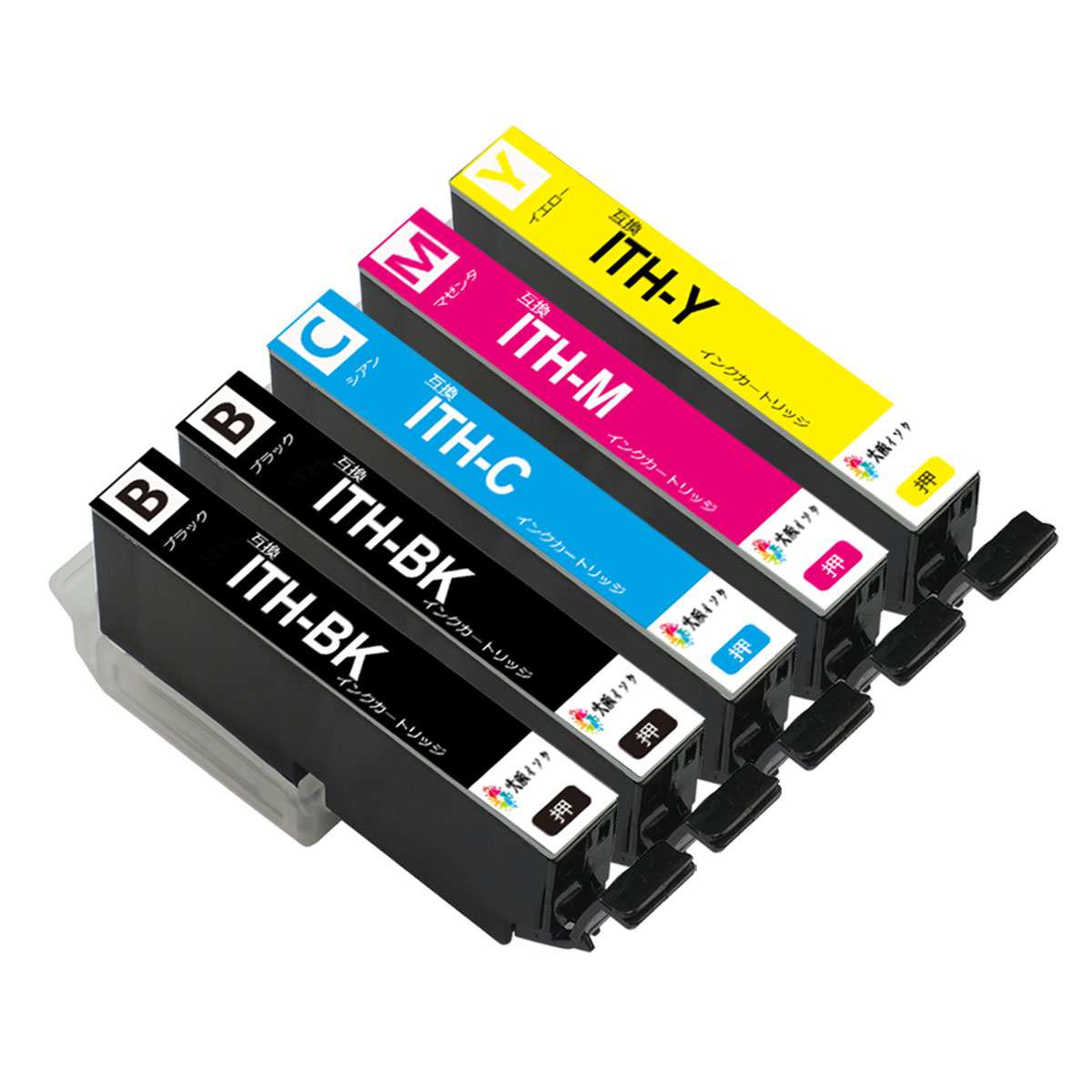 楽天市場】ep811aインクカートリッジの通販