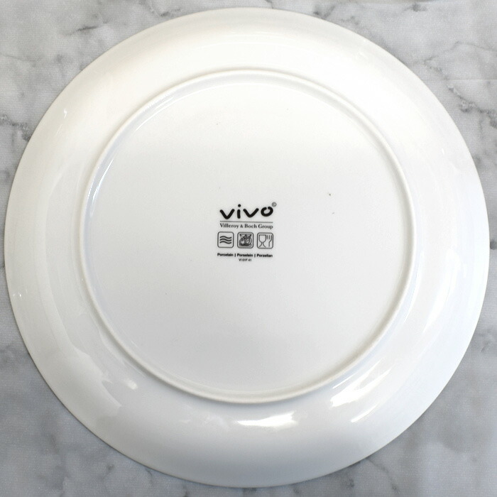 楽天市場】3箱購入で送料無料 ビレロイ ボッホ 2枚セット 食器 皿 大皿
