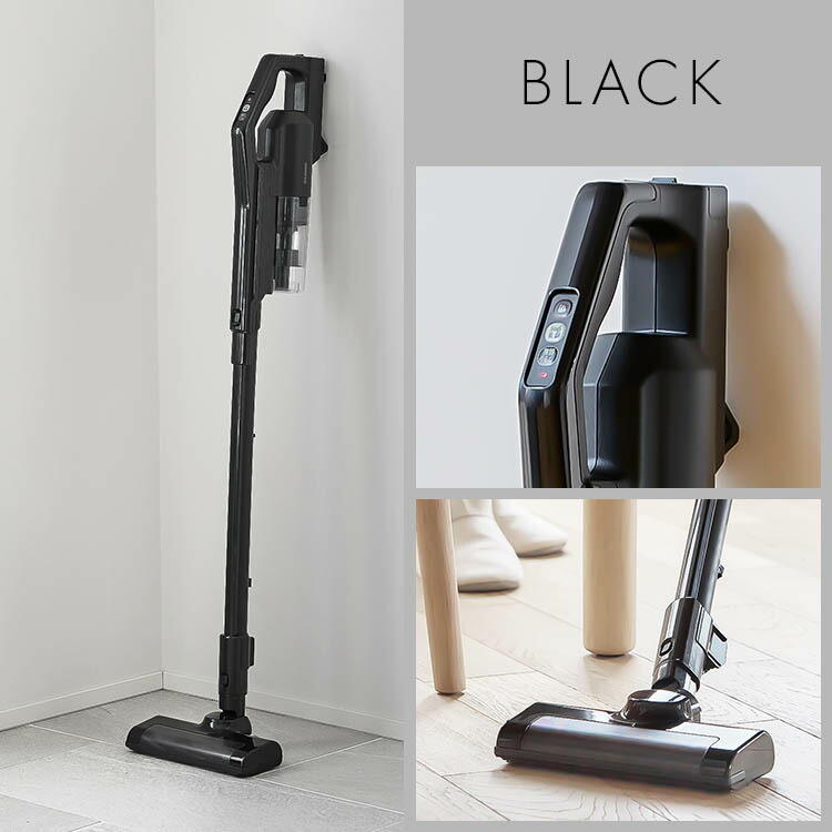 楽天市場】掃除機 コードレス サイクロン アイリスオーヤマ スティック